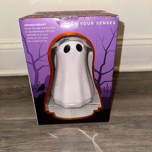 Mahli Spooky Ghost Scent Diffuser